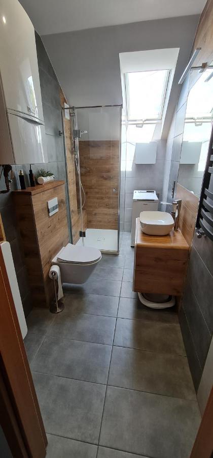 Apartament Centrum Kudowa Zdroj Exterior photo